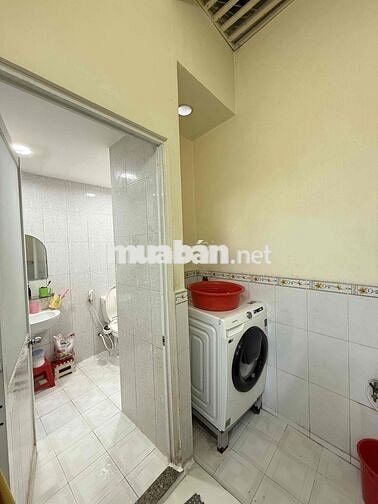 TRẦN QUANG CƠ - 45M2 – 2 TẦNG – CHỈ 4,99 TỶ