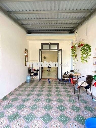 BÁN NHÀ 72M2 2PN 2WC CÓ 1 LẦU MỚI TINH XE HƠI 5M Đ PHẠM NGỌC THẠCH