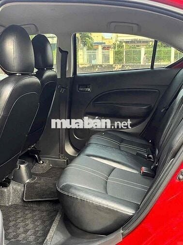 Mitsubishi Attrage 2022 Premium xe lướt 14.000km✅