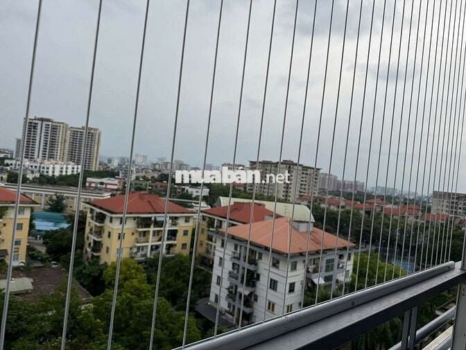 Chung cư Việt Hưng 75m² – 3 Ngủ – Giá Hơn 4 Tỷ – Nội Đô Xanh