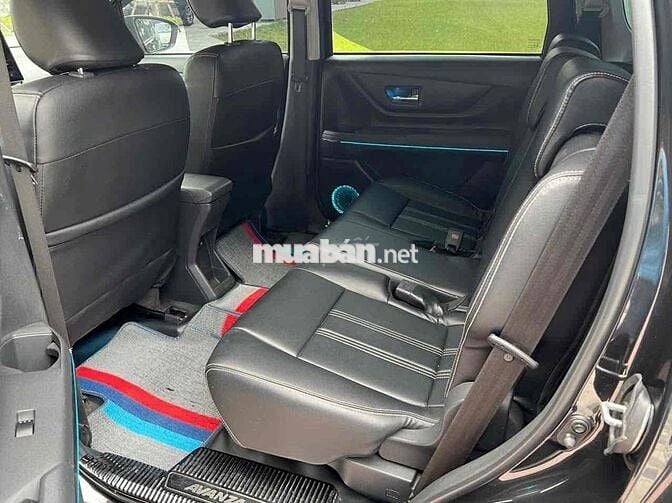 Toyota Avanza Premio 2023 CVT - 50000 km