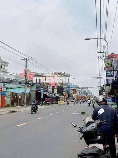 Nhà 3 tấm mt Nguyễn Ảnh Thủ-Tân Chánh Hiệp-Q12.Dt 4,5x30~135m2~13,99ty