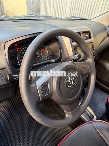 TOYOTA WIGO 2020 1.2 AT 68000KM