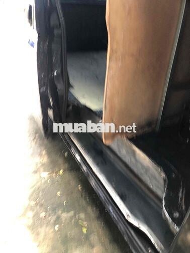 Toyota Hiace 2005 - 100000 km