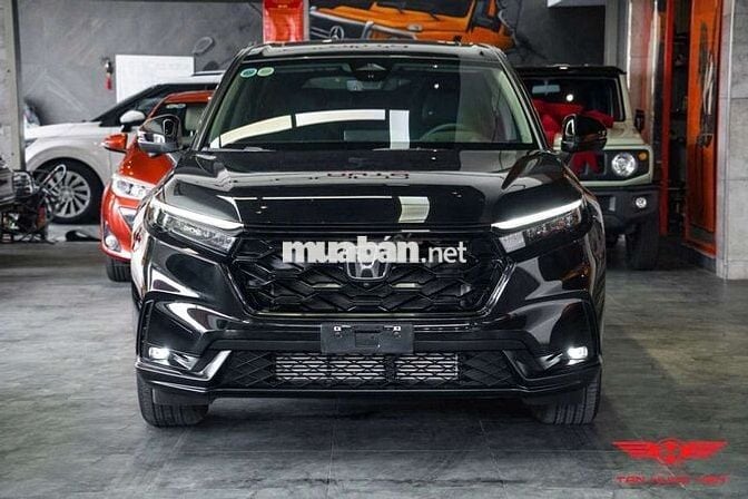 Honda CRV ,bản AWD sản xuất 2024 ,odo 20.000 KM ,