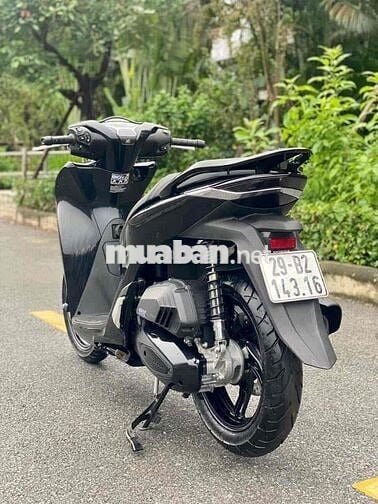 SH150 ABS 2021 siêu lướt - Trả trước 45tr nhận xe✅