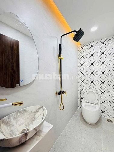 ⚡️CHỚP DEAL!!!NHÀ TRUNG TÂM CHỈ 4,750tỷ - Lý Chính Thắng, Quận 3.