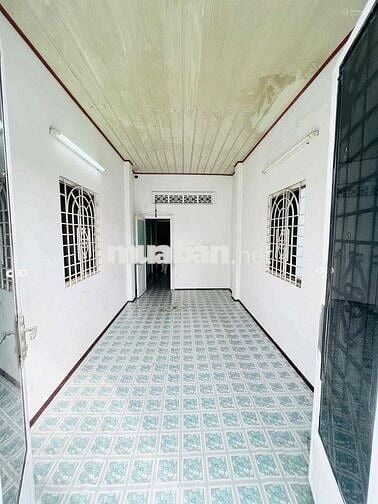 🔥🔥🔥 NHÀ 2PN NGAY CHỢ THỦ ĐỨC CHỈ 6,5tr LINH TÂY TĐ