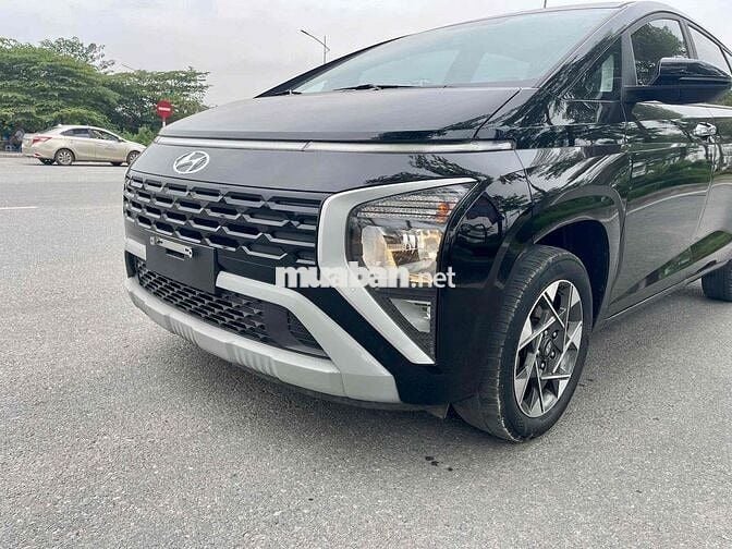 Hyundai Stargazer 2022 Đặc biệt 1.5 AT - 61000 km