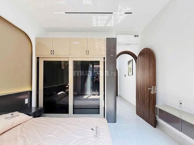 ⚡️CHỚP DEAL!!!NHÀ TRUNG TÂM CHỈ 4,750tỷ - Lý Chính Thắng, Quận 3.