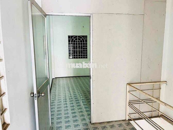 🔥🔥🔥 NHÀ 2PN NGAY CHỢ THỦ ĐỨC CHỈ 6,5tr LINH TÂY TĐ