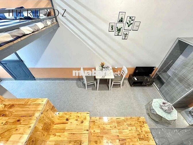 ✨ siêu phẩm gác full nội thất mới 100% - giá ưu đãi khi chốt sớm