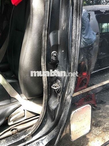 Toyota Hiace 2005 - 100000 km