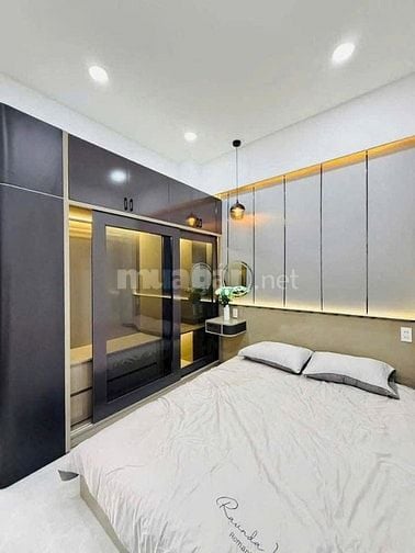 ⚡️CHỚP DEAL!!!NHÀ TRUNG TÂM CHỈ 4,750tỷ - Lý Chính Thắng, Quận 3.