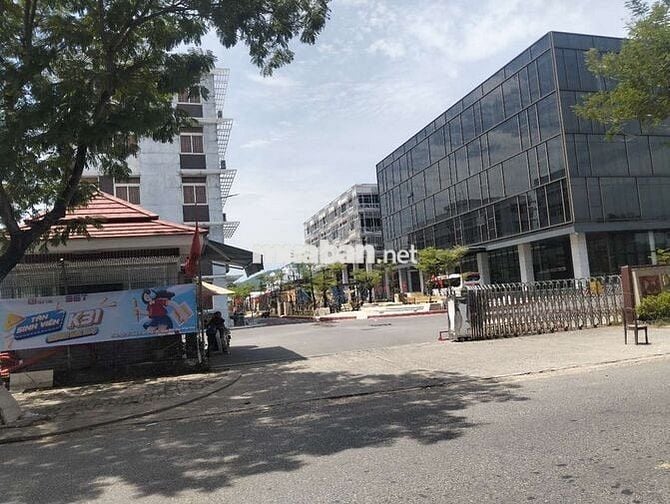 Lô Đất Tuyệt Đẹp. Hướng Đông Nam