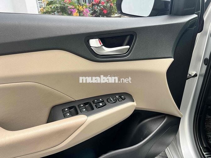 Hyundai Accent 2021 1.4 AT Special - Đẹp Xuất Sắc