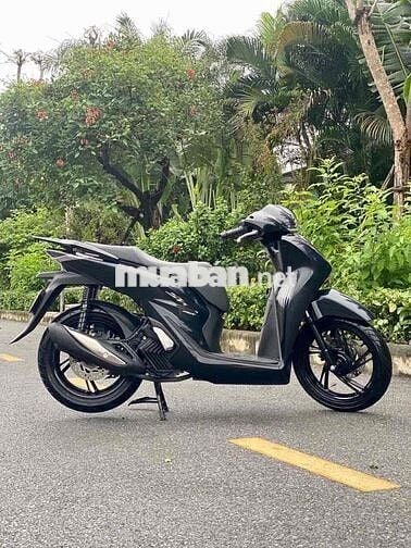 SH150 ABS 2021 siêu lướt - Trả trước 45tr nhận xe✅