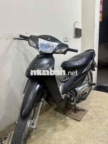 🛵🛵 Wave 50cc đen nhám học sinh, sinh viên