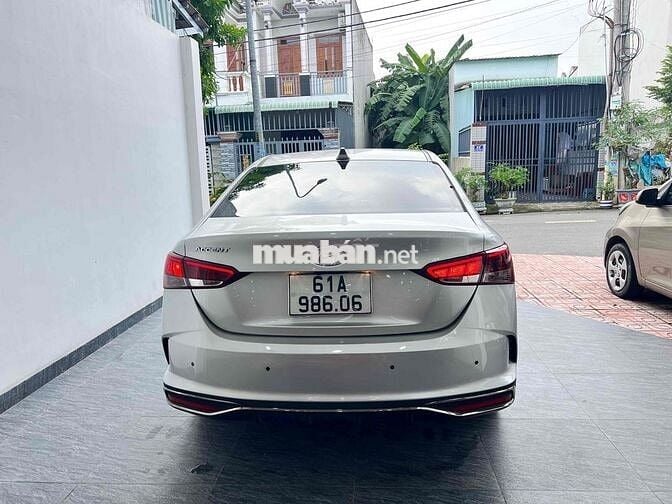 Hyundai Accent 2021 1.4 AT Special - Đẹp Xuất Sắc