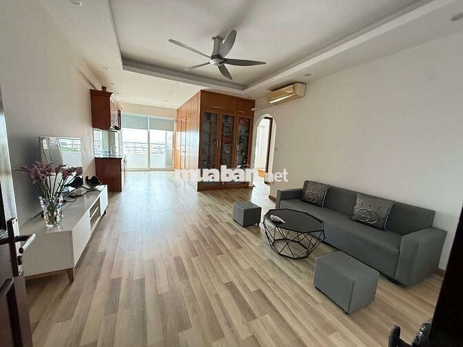 Chung cư Việt Hưng 75m² – 3 Ngủ – Giá Hơn 4 Tỷ – Nội Đô Xanh