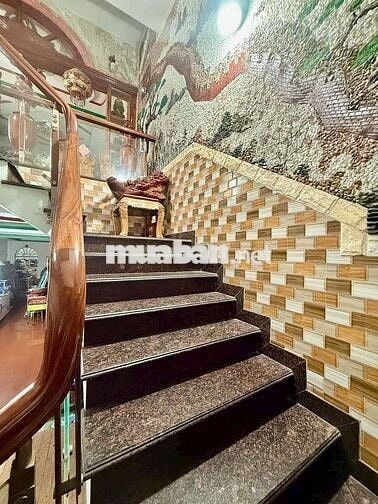 Nhà 3 tấm mt Nguyễn Ảnh Thủ-Tân Chánh Hiệp-Q12.Dt 4,5x30~135m2~13,99ty