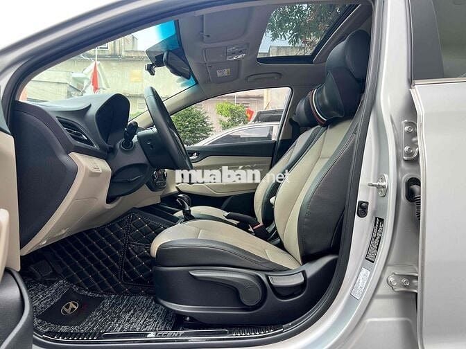 Hyundai Accent 2021 1.4 AT Special - Đẹp Xuất Sắc