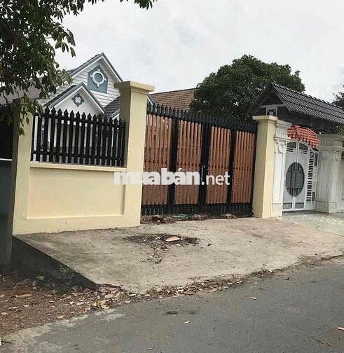 910Tr khách gửi cắt lỗ miếng 7x37m - có 120m thổ - sẳn sổ hồng riêng