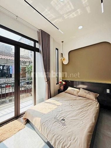 ⚡️CHỚP DEAL!!!NHÀ TRUNG TÂM CHỈ 4,750tỷ - Lý Chính Thắng, Quận 3.