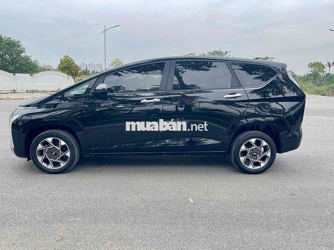 Hyundai Stargazer 2022 Đặc biệt 1.5 AT - 61000 km