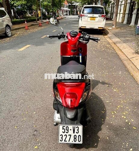 honda Genio đklđ 2021 bstp ít đi cần bán