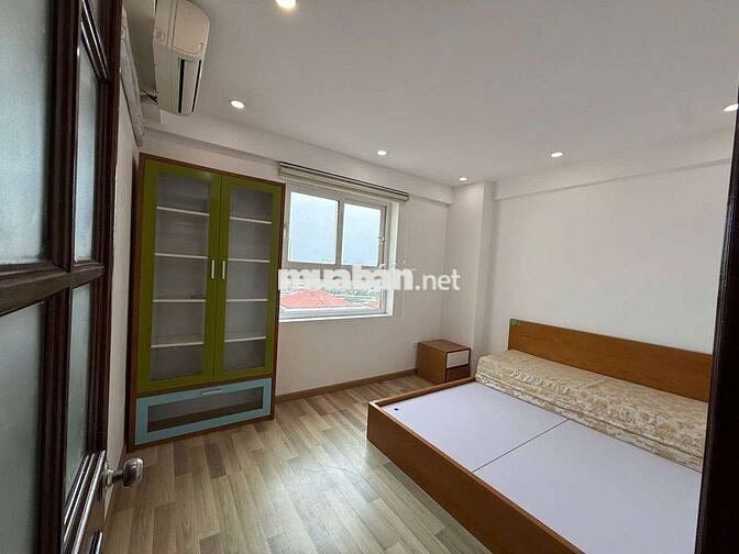 Chung cư Việt Hưng 75m² – 3 Ngủ – Giá Hơn 4 Tỷ – Nội Đô Xanh