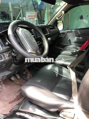 Toyota Hiace 2005 - 100000 km