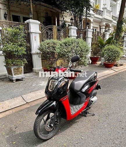 honda Genio đklđ 2021 bstp ít đi cần bán