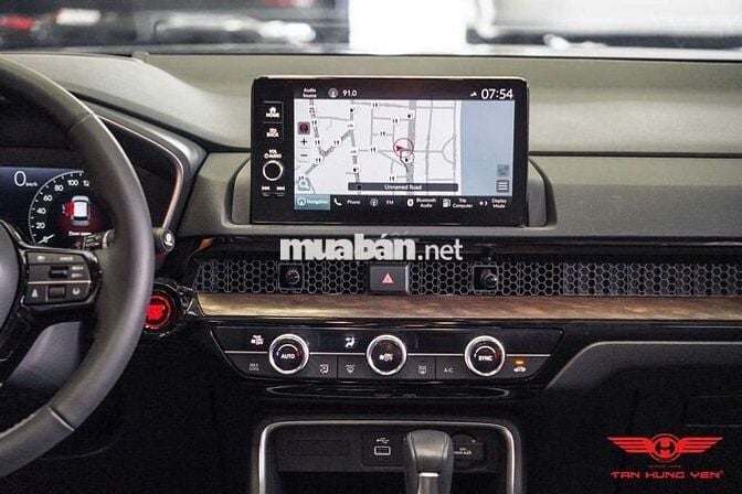 Honda CRV ,bản AWD sản xuất 2024 ,odo 20.000 KM ,