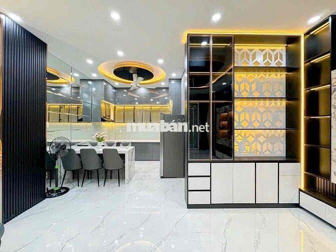 NHÀ PHỐ 4 TẦNG- KHU VIP 1979 HTP- 60M2- OTO THÔNG- CHỈ 6.5Đ