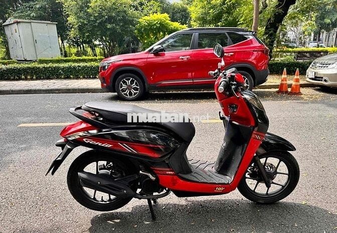 honda Genio đklđ 2021 bstp ít đi cần bán