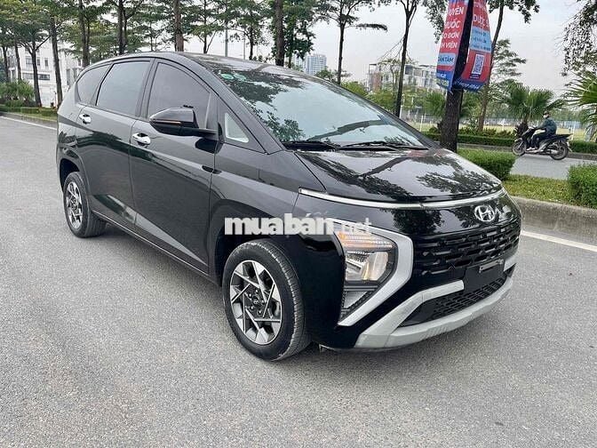 Hyundai Stargazer 2022 Đặc biệt 1.5 AT - 61000 km