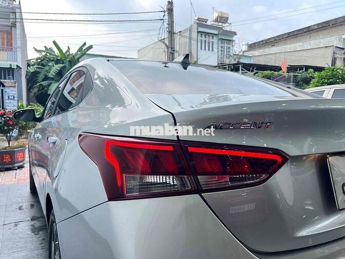 Hyundai Accent 2021 1.4 AT Special - Đẹp Xuất Sắc