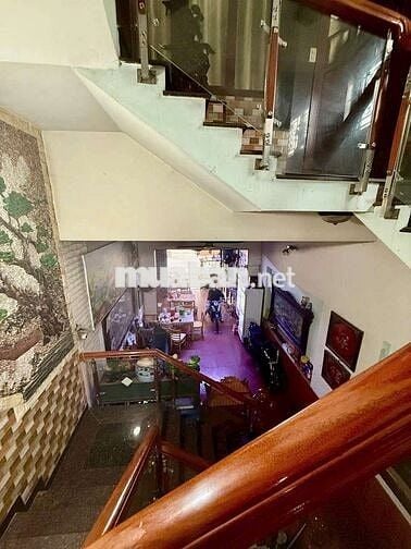 Nhà 3 tấm mt Nguyễn Ảnh Thủ-Tân Chánh Hiệp-Q12.Dt 4,5x30~135m2~13,99ty