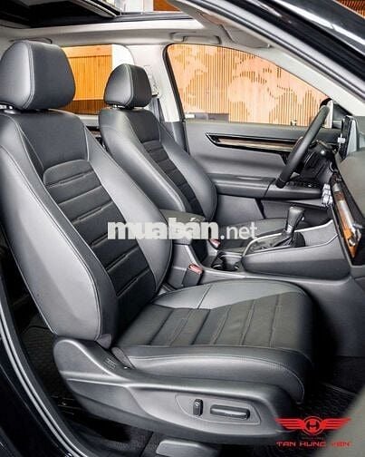 Honda CRV ,bản AWD sản xuất 2024 ,odo 20.000 KM ,