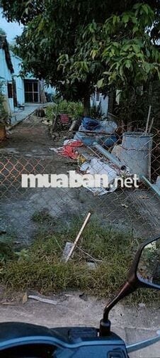 Đất thổ cư, 180m2, đường nhánh ĐX122