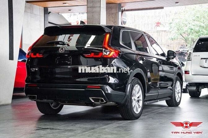 Honda CRV ,bản AWD sản xuất 2024 ,odo 20.000 KM ,