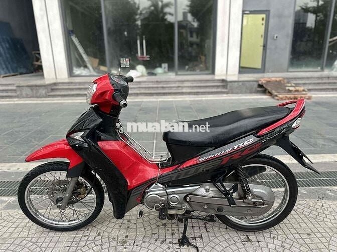 🛵🛵YAMAHA Sirius Fi biển Nam Định