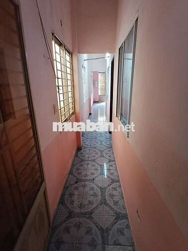 CÒN 1 CĂN ***-5*20M-C4 TIỆN XÂY MỚI,HXH-RẤT HIẾM-QUA GV CHỈ 3P