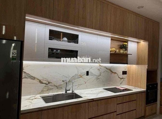 Bán nhà vip mới Hoà xuân đẳng cấp sinh thái pro