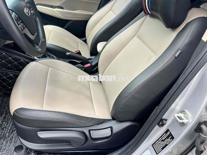 Hyundai Accent 2021 1.4 AT Special - Đẹp Xuất Sắc