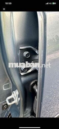 Kia Rio 2008 1.6 MT - 150000 km