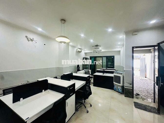 VILLLA MINI 300M2 FULL NỘI THẤT GIÁ TỐT