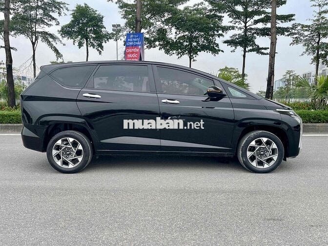 Hyundai Stargazer 2022 Đặc biệt 1.5 AT - 61000 km