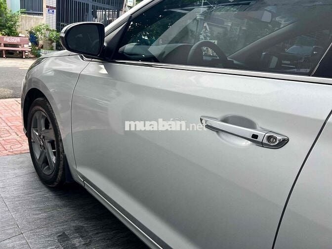 Hyundai Accent 2021 1.4 AT Special - Đẹp Xuất Sắc